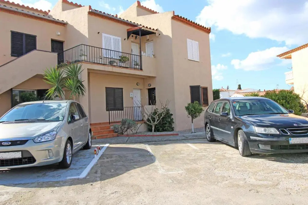 Apart-Rent Apartament BAHIA 0012