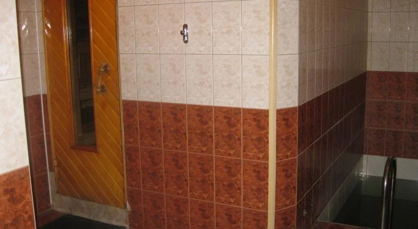 Отель Динамо