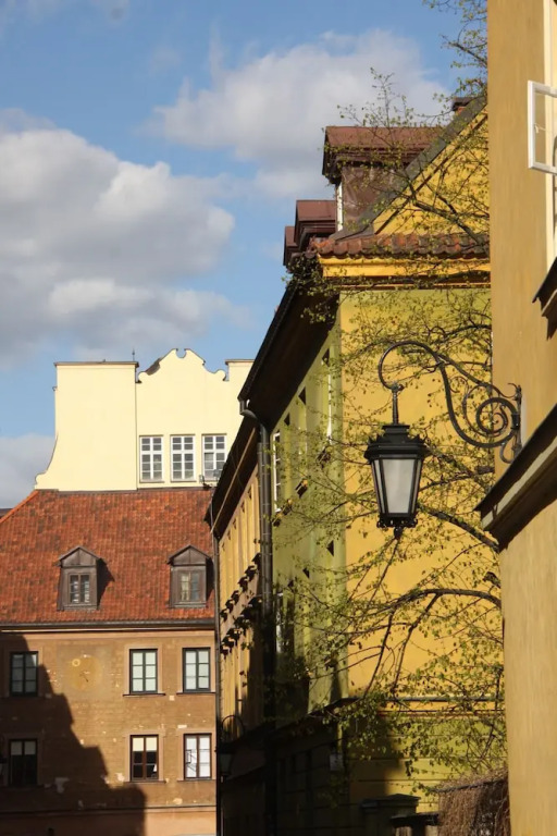 Old Town Home