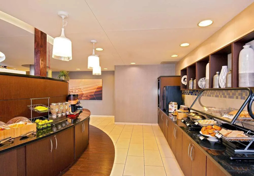 SpringHill Suites Chesapeake Greenbrier