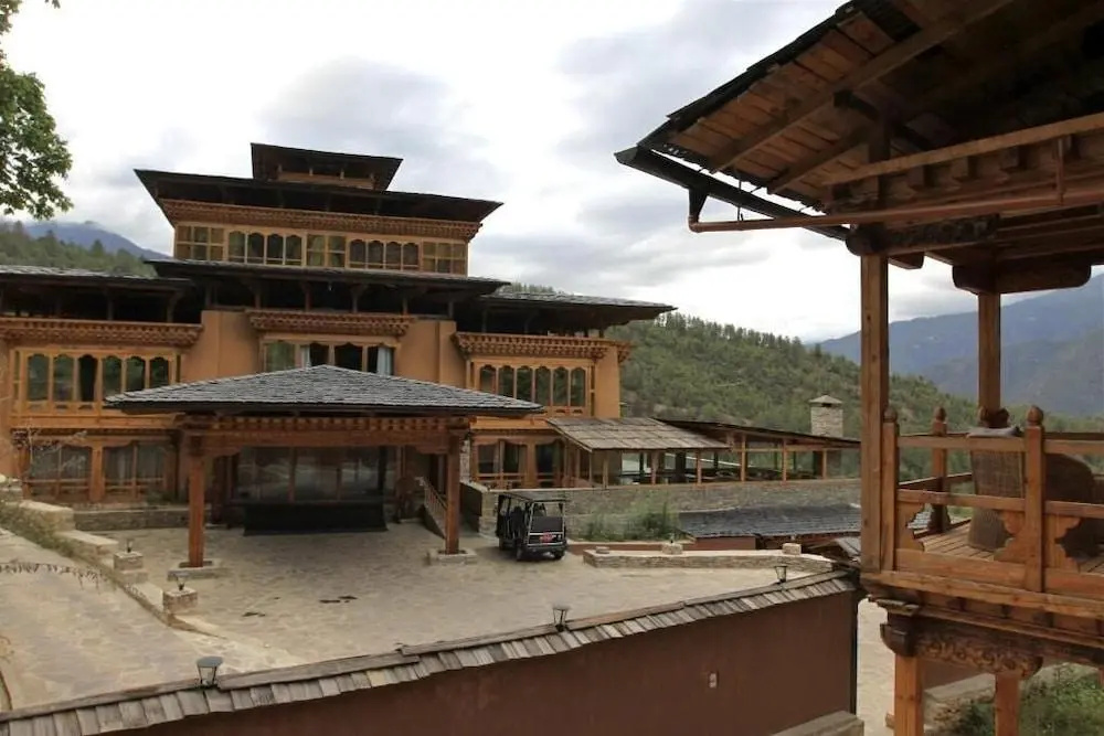 Naksel Boutique Hotel & Spa
