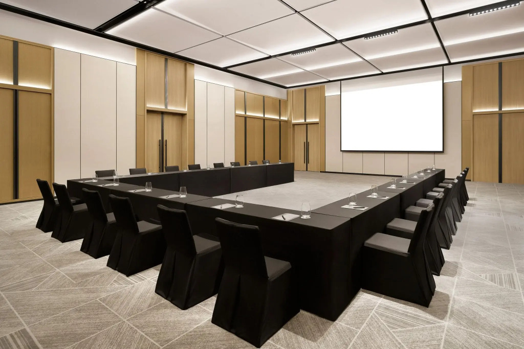 Courtyard by Marriott Sejong