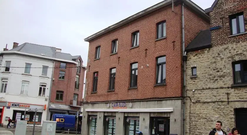 Meublé à Nivelles