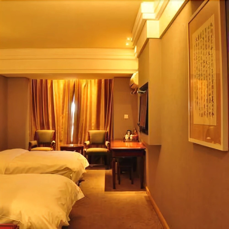 Kairida Hotel
