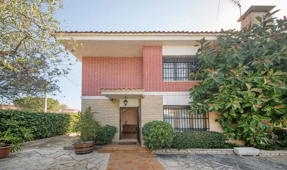 R24 Casa Santa Otilia
