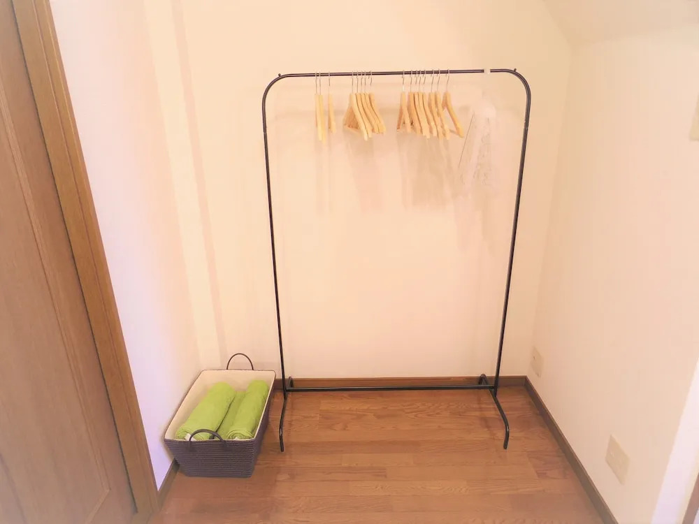 Nao's Guesthouse 1