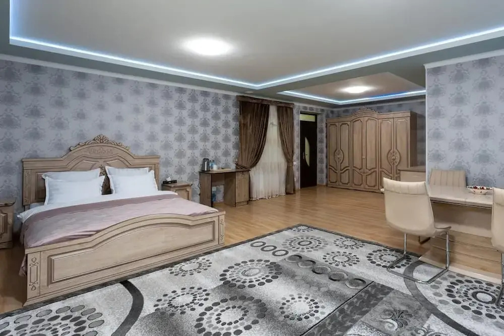 The Rooms Inn Hotel