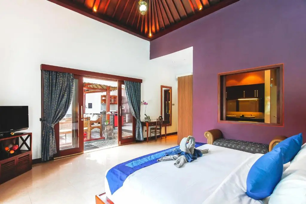Villa Ayu