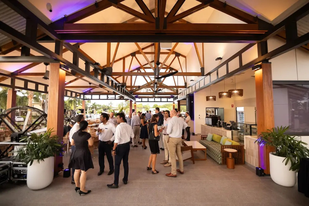 Novotel Darwin Airport