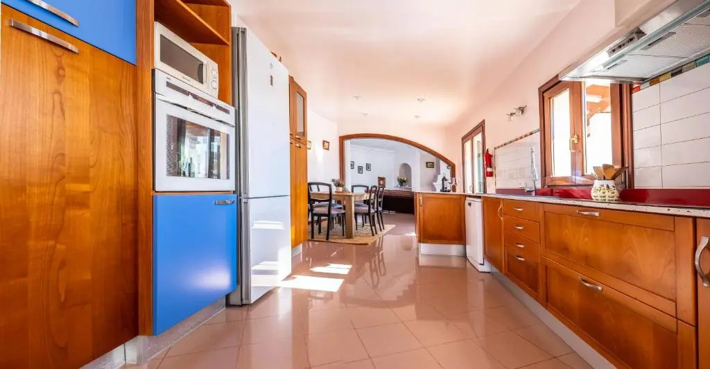Elegant Villa in Ciutadella de Menorca with Private Pool