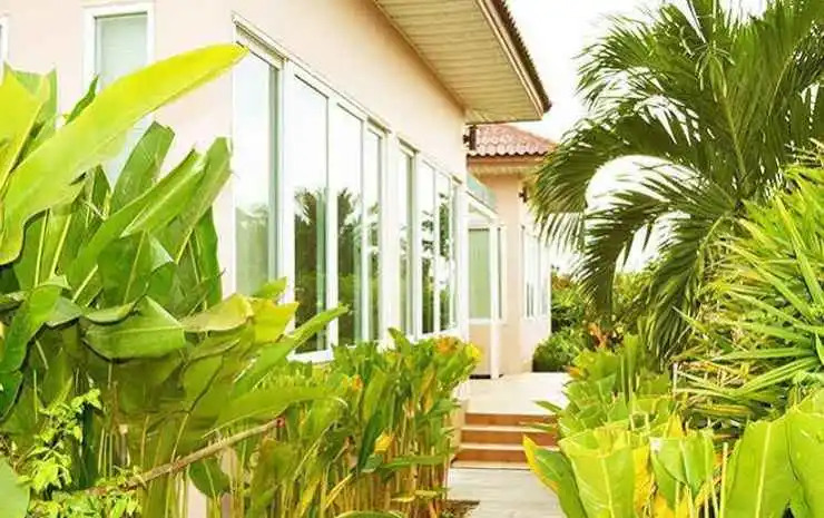 Lemon Garden Resort