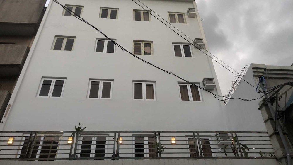 OYO 1128 HOTEL SANGCO