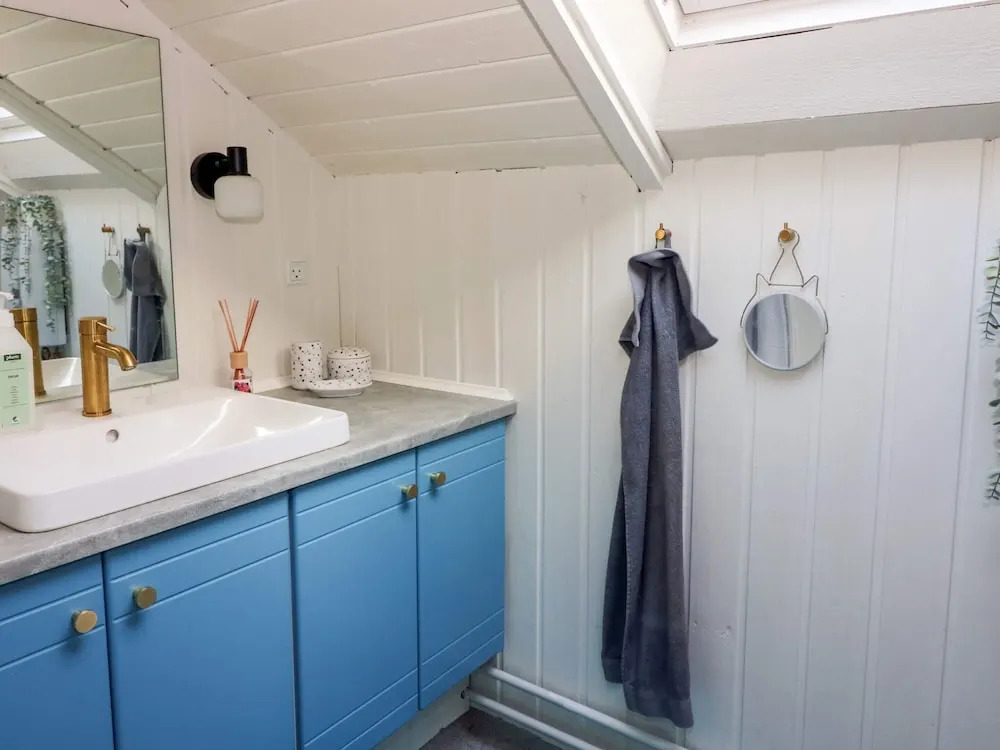 6 Person Holiday Home in Hadsund