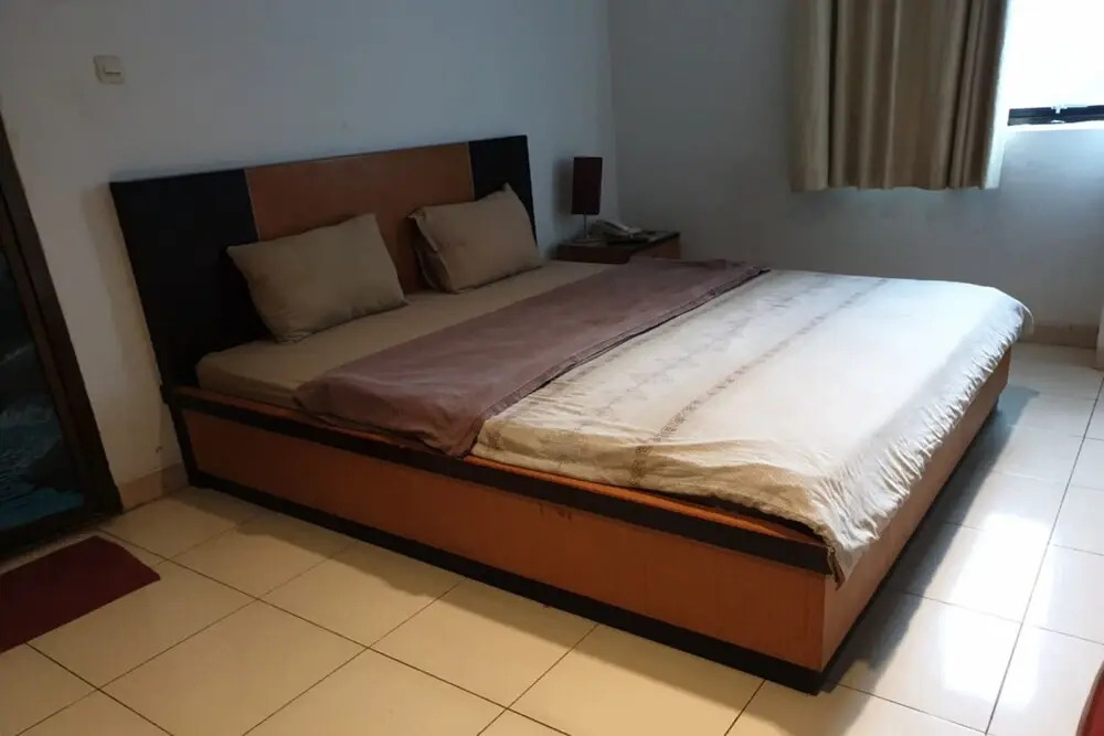 Hotel O Satya Homestay