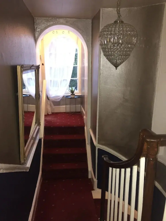 Castle Lodge Hotel