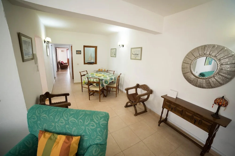 Apartamento Caracola