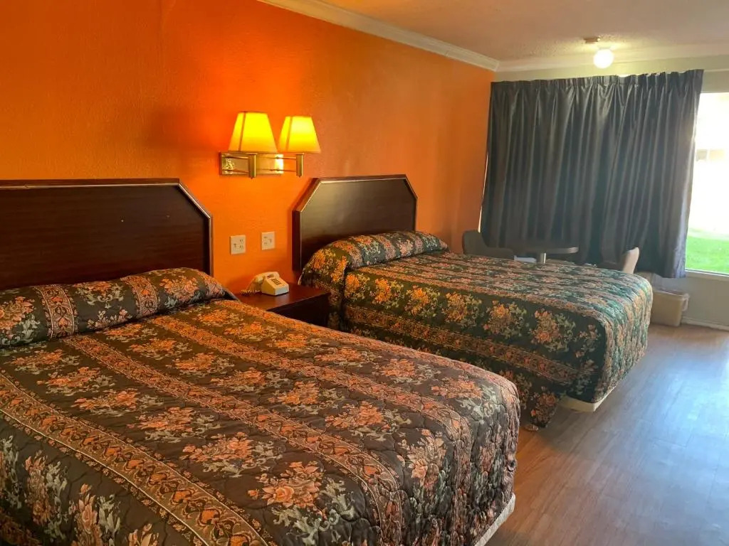 Baton Rouge West Inn