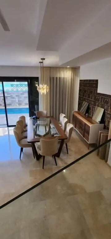 Villa vue océan Jack Beach Bay