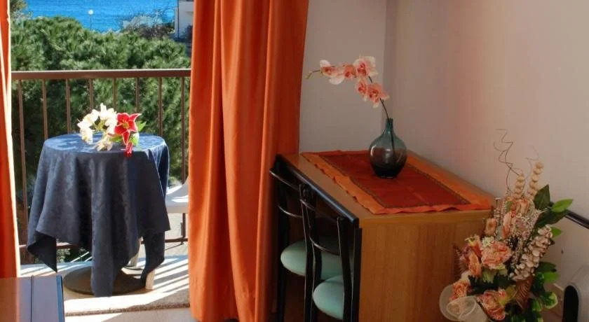 Hotel Da Fine