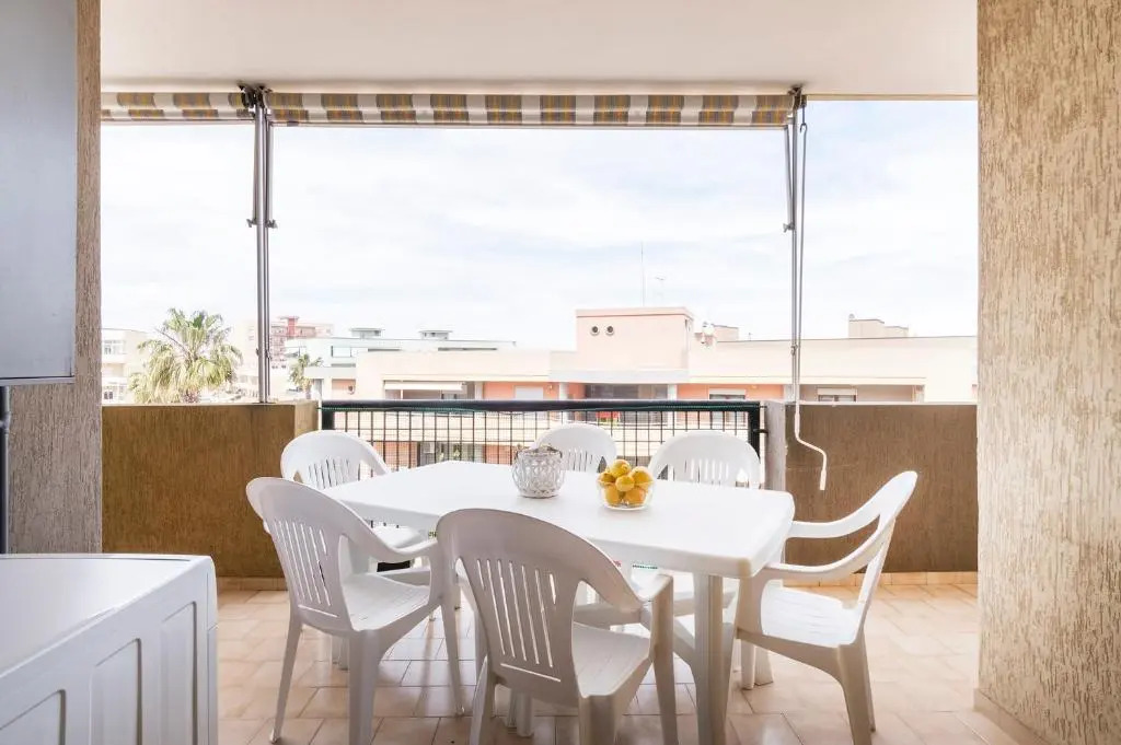 Apulianstay- Casa Teresa