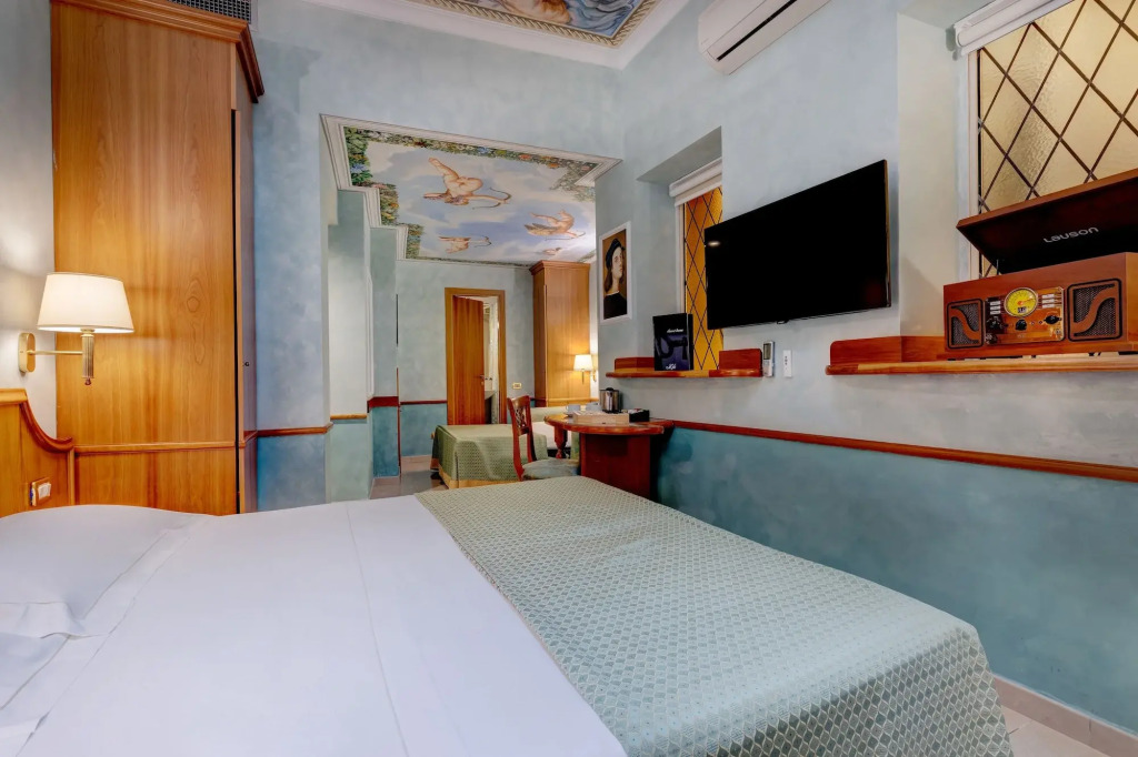 Hotel Amalfi
