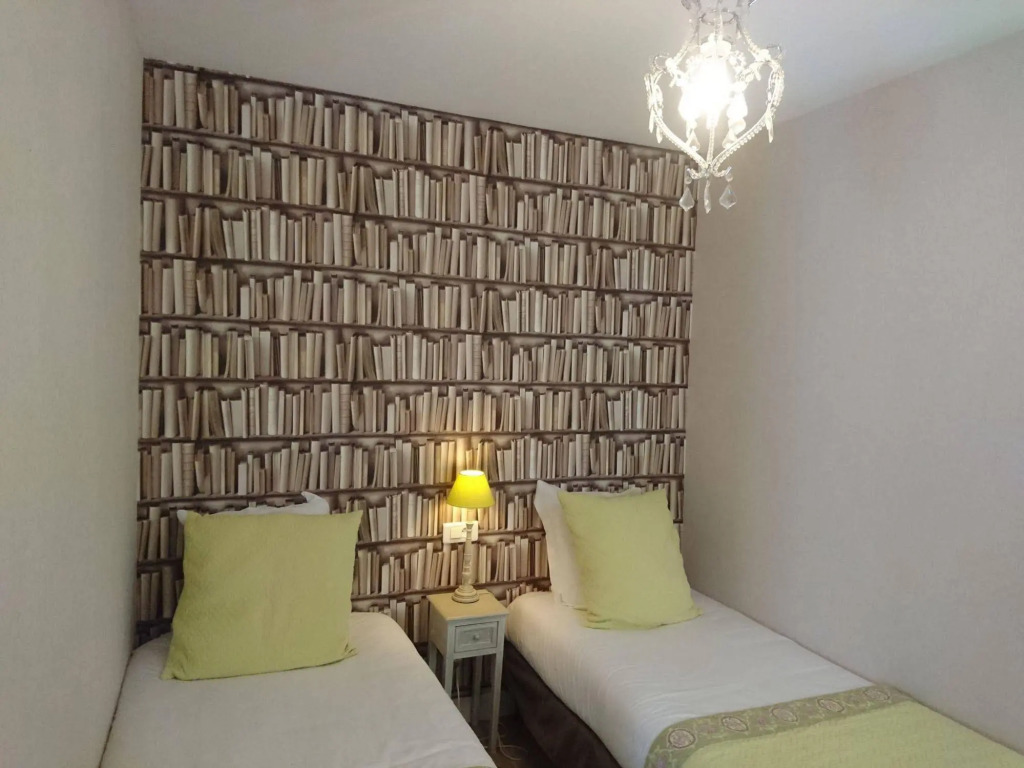 Logis Hotel Villa Marjane