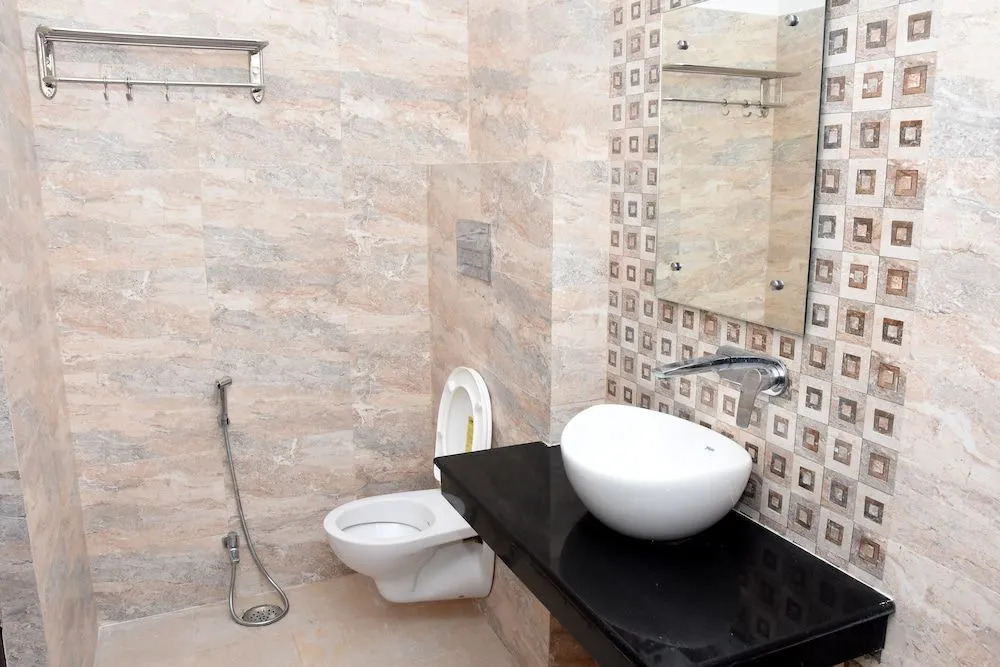 Hotel Rajshree