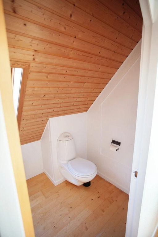Tórshavn - Central - City & Ocean Views - 3Br
