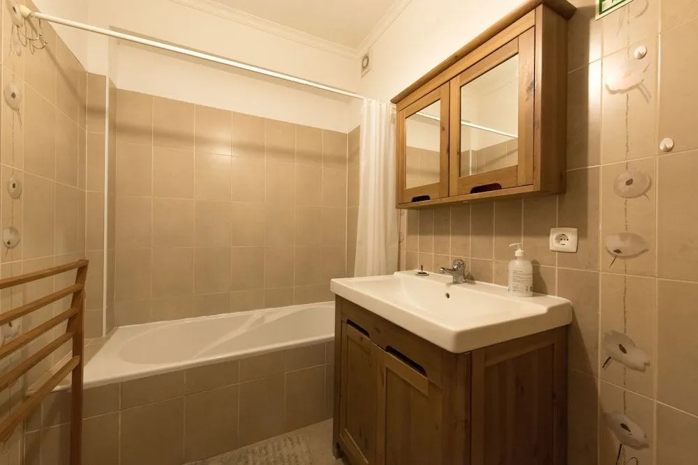 Funchal Old Town Apartment