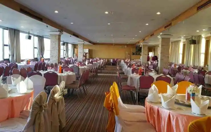 Hatyai Paradise Hotel