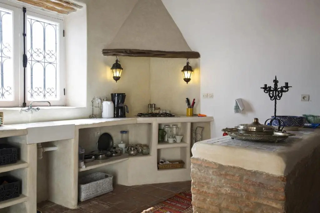 Country house Essaouira