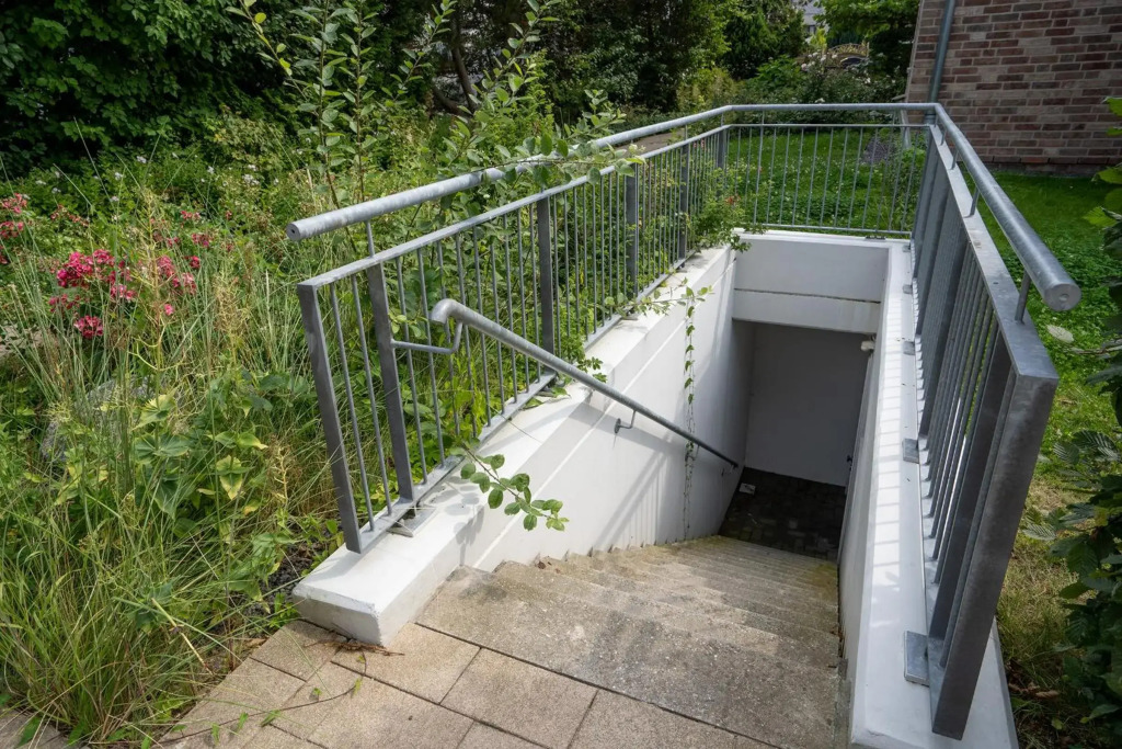 Strandhäuser Lindenstraße Wohnung 1