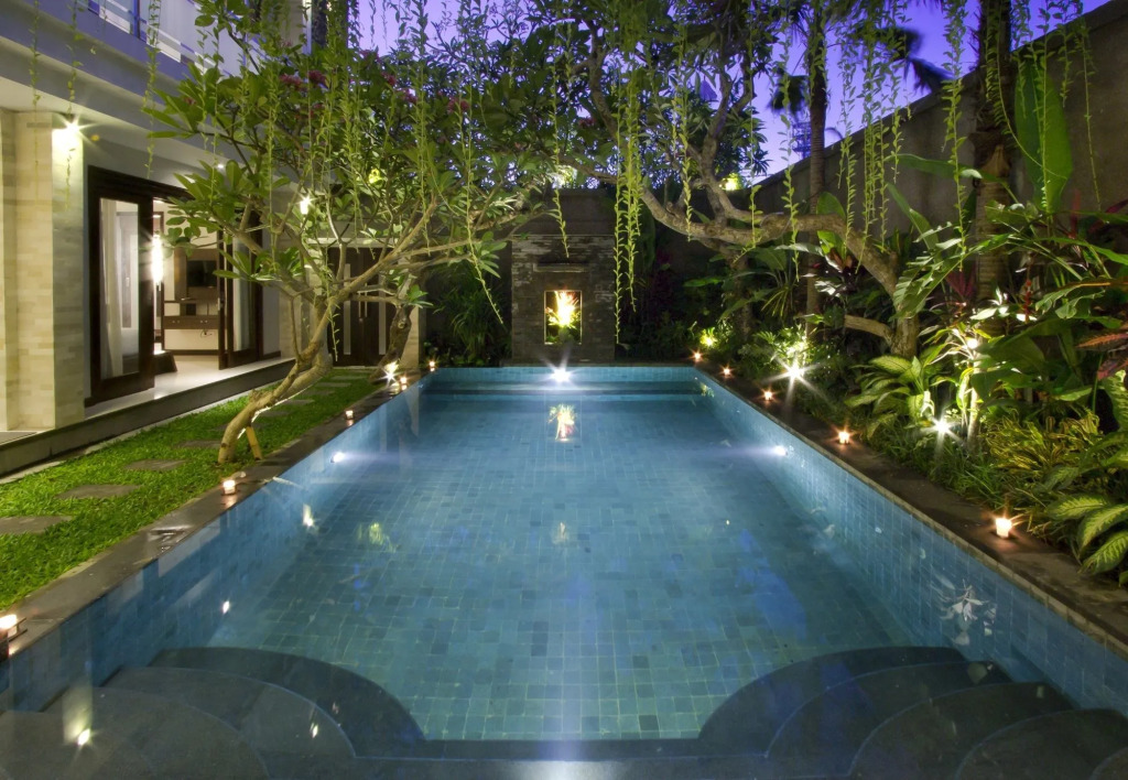 The Amarta Villa