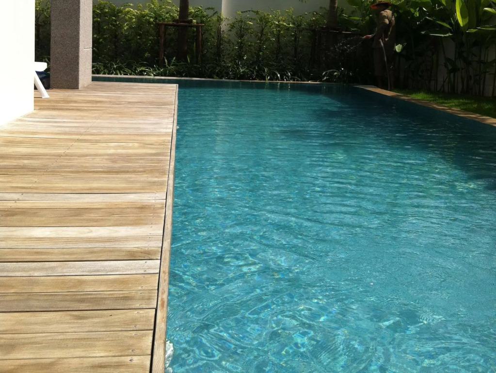 Villa Oxygen - Bangtao Beach