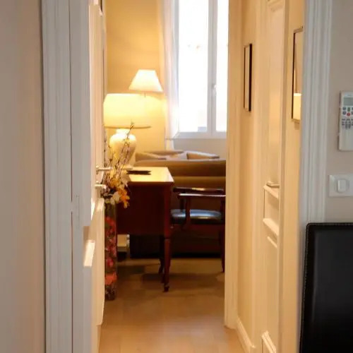 Alpazur: Lovely Apartment with Sea View