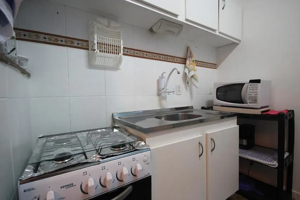 GoHouse - Apartamento Princesa 828 - Avenida Princesa Isabel(Princesa 828)