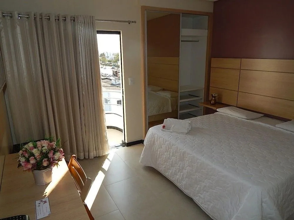 Hotel Oceania