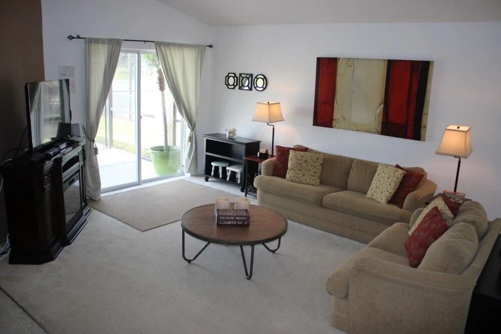 ACO PREMIUM - 4bd with private pool (1615)