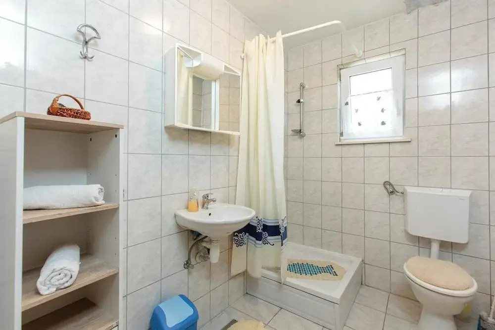 Apartments Villa Dane 3408
