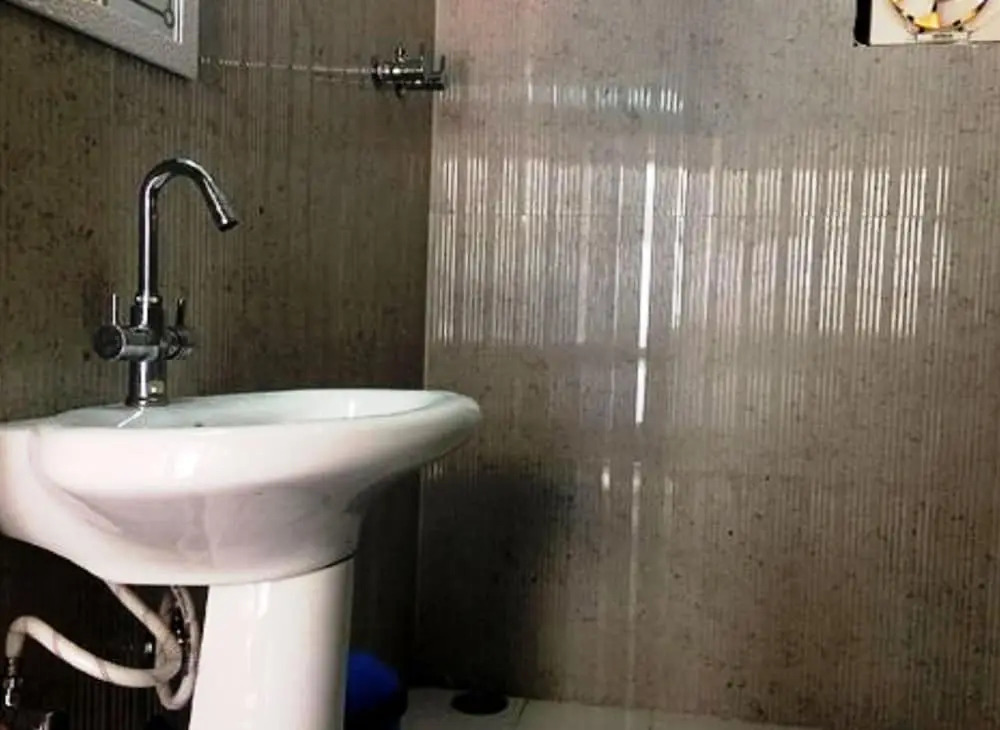 Hotel Caravan Sarai