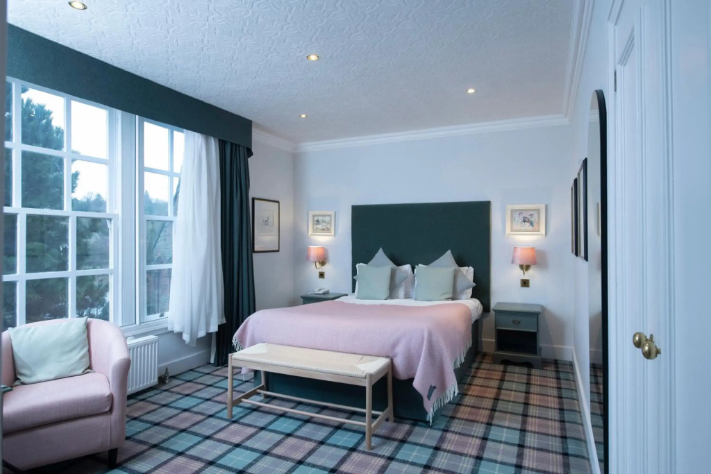 The Royal George Hotel