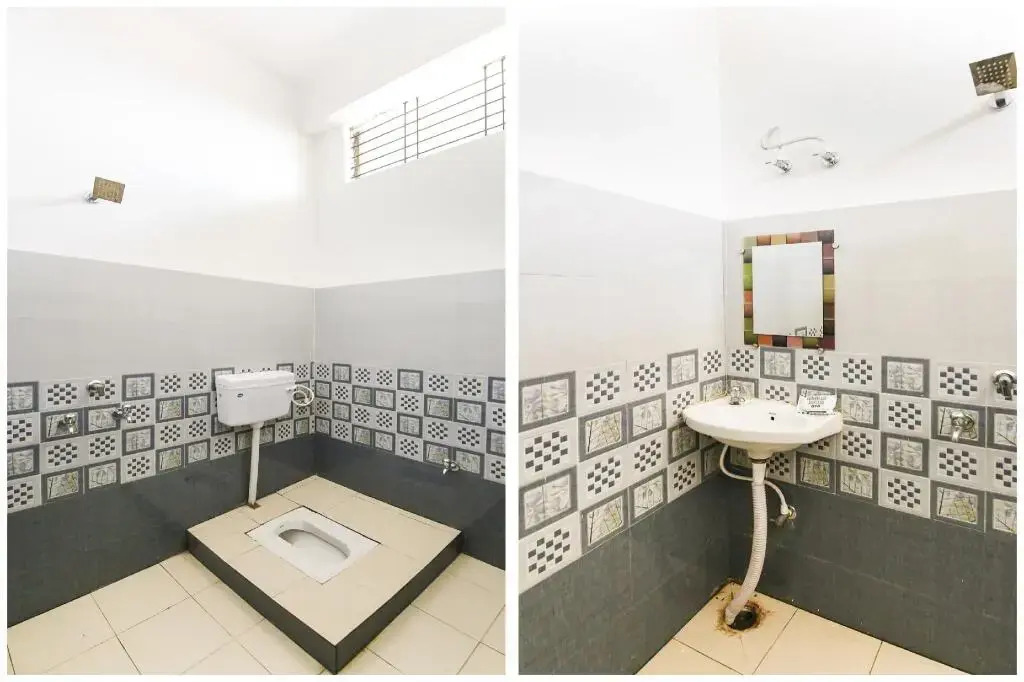 Hotel Annapurna by OYO Rooms