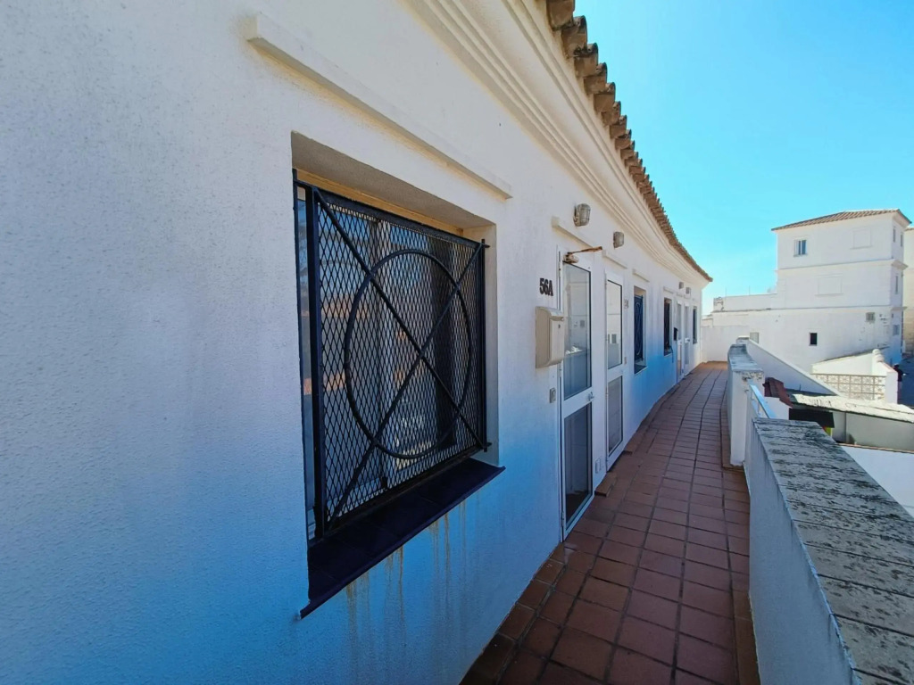 Livingtarifa Apartamento La Margarita