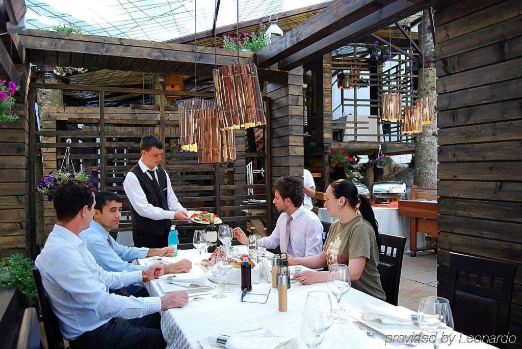 Ioana Boutique Hotel