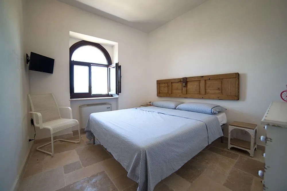Trullo Mirage