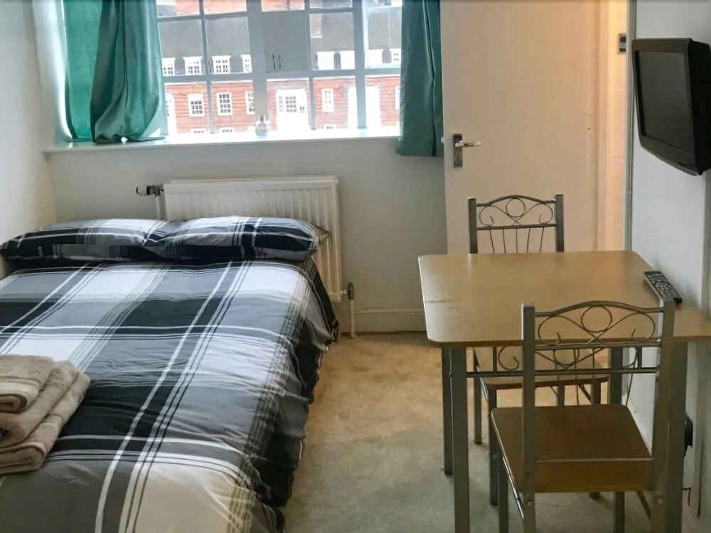 Cosy Apt Chelsea Cloister