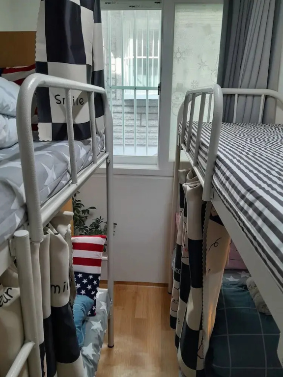 Disco PangPang GuestHouse 외국인전용