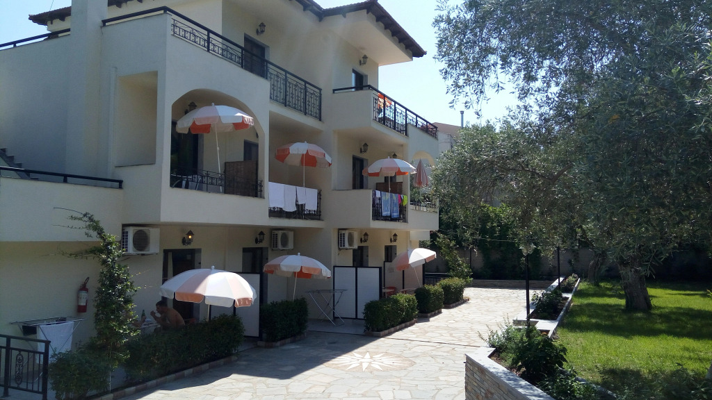 Studios Estrella del mar