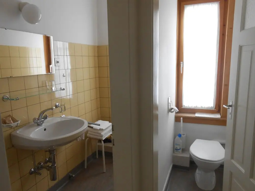 Hotel Trais Fluors