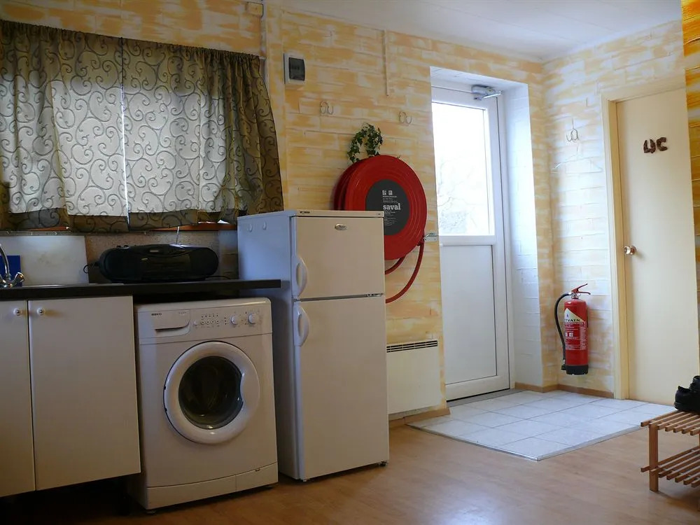 Guesthouse Tonspil